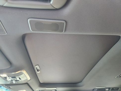 Used 2025 Lexus LX 600 4WD w/ Accessory Package (2T) image 27