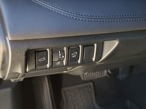 Certified 2025 Subaru Outback Wilderness w/ Wilderness Package image 24