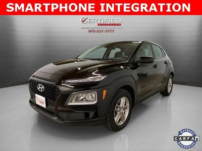 Used 2020 Hyundai Kona SE