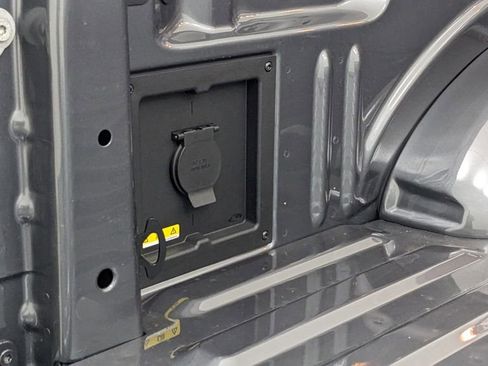 Used 2025 Ford F150 XLT w/ Equipment Group 302A MID AWD/4WD image 7
