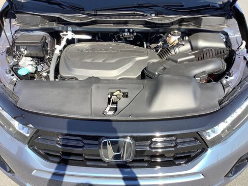 New 2026 Honda Odyssey Elite image 27