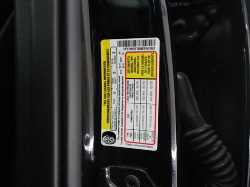 Used 2022 Ford F250 Lariat w/ Black Appearance Package AWD/4WD image 62