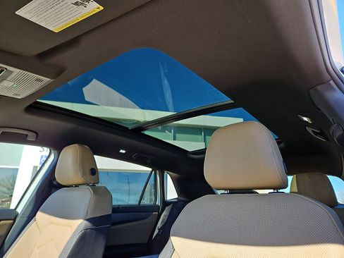 New 2026 Volkswagen Atlas Cross Sport SE image 13