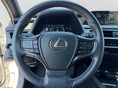 Used 2020 Lexus UX 200 w/ Accessory Package 2 FWD image 19