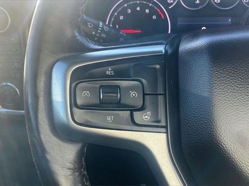 Used 2022 Chevrolet Silverado 2500 LTZ w/ LTZ Plus Package image 11