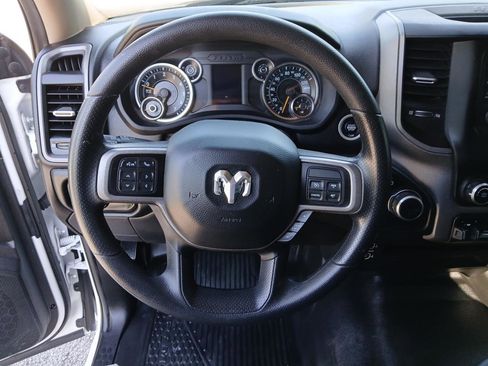 Used 2019 RAM 2500 Tradesman AWD/4WD image 23