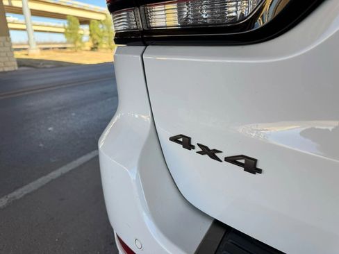 Used 2017 Jeep Grand Cherokee Limited 75th Anniversary image 23