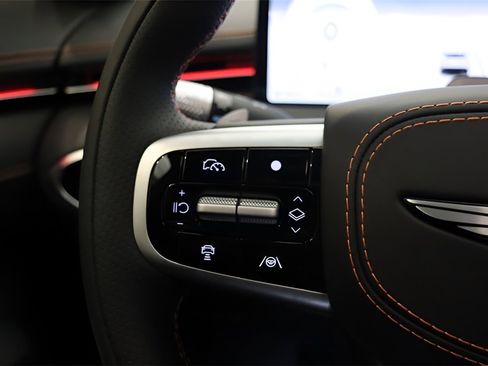 New 2026 Genesis GV70 3.5T Sport Prestige image 16