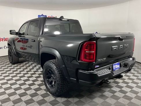 Used 2025 RAM 1500 RHO w/ RHO Level 1 Equipment Group image 5