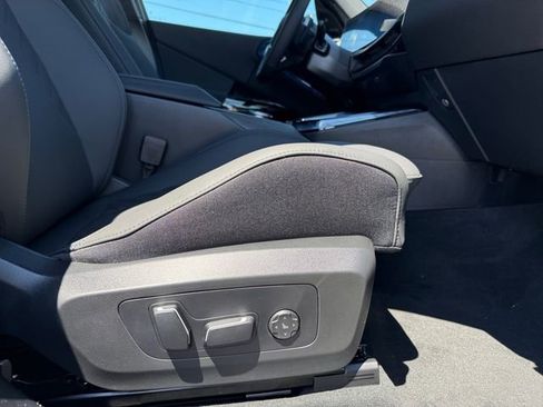 New 2026 BMW X3 xDrive30i AWD/4WD image 16