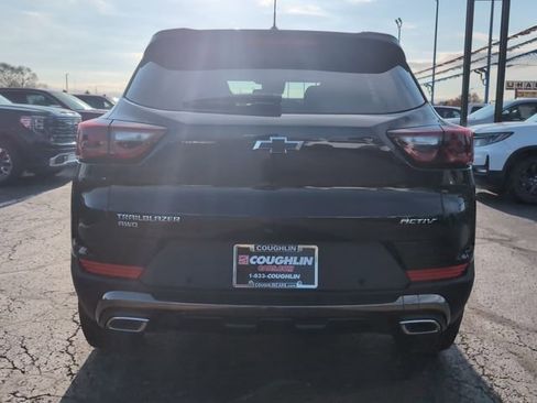 New 2026 Chevrolet TrailBlazer ACTIV w/ Convenience Package image 6