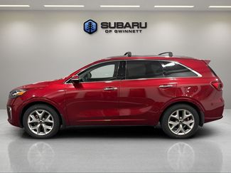 Used 2019 Kia Sorento SX w/ SX Touring Package FWD video 2
