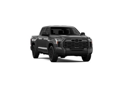 New 2026 Toyota Tundra Limited image 16