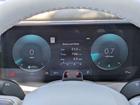 New 2026 Hyundai Palisade SEL FWD image 26