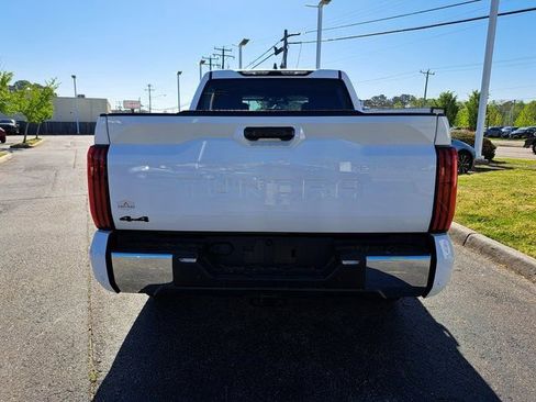 New 2026 Toyota Tundra SR5 AWD/4WD image 7
