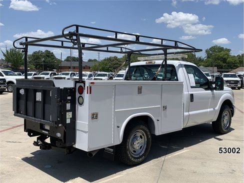 Used 2015 Ford F250 XL w/ XL Value Package RWD image 2