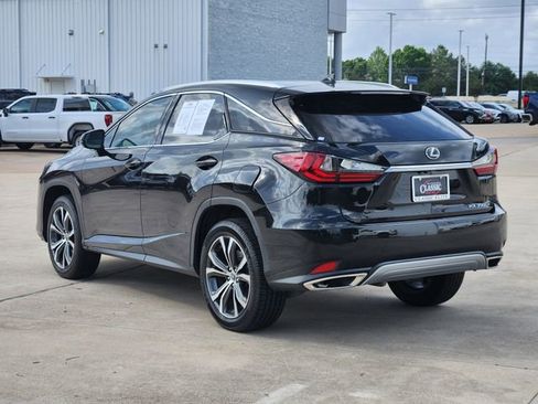 Used 2020 Lexus RX 350 FWD w/ Premium Package image 5
