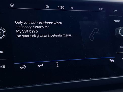 Used 2023 Volkswagen Taos SE image 18