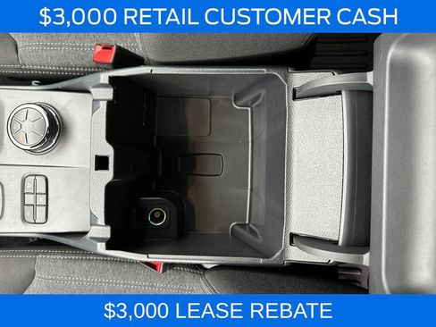 New 2026 Ford Ranger XL image 15