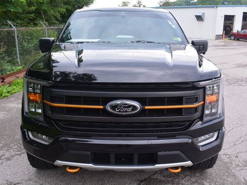 Used 2023 Ford F150 Tremor w/ Trailer Tow Package AWD/4WD image 2