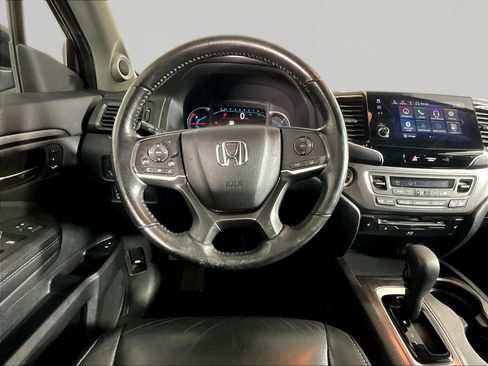 Used 2020 Honda Pilot EX-L image 8