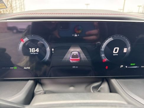 New 2025 Dodge Charger R/T Scat Pack w/ Track Pack image 15