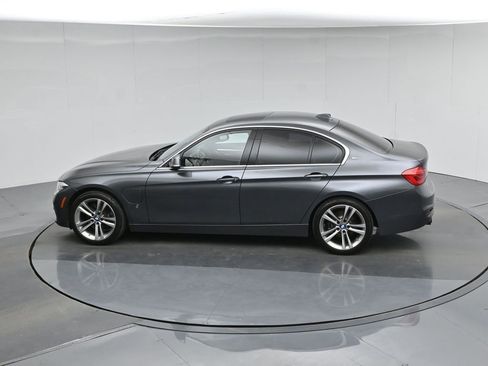Used 2018 BMW 330e w/ Convenience Package image 56
