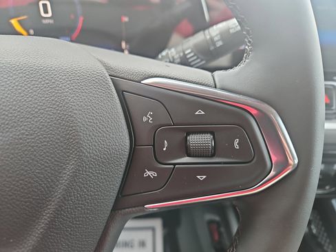 New 2026 Chevrolet TrailBlazer LT w/ Convenience Package image 14