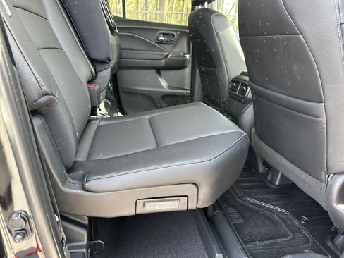 Used 2026 Honda Ridgeline RTL image 17