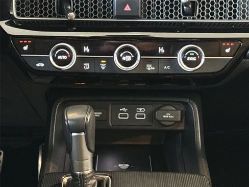 Used 2024 Honda Civic Sport Touring image 17