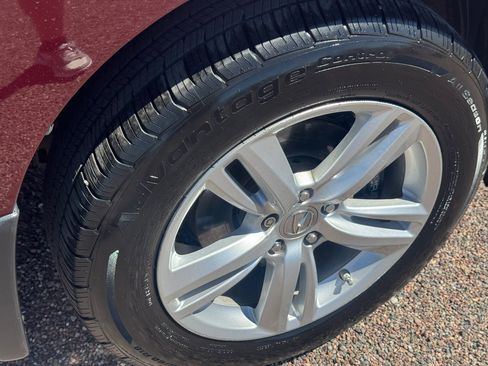 Used 2014 Acura RDX AWD image 19