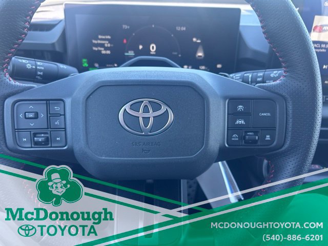 Used 2026 Toyota RAV4 AWD Plug-in Hybrid image 23