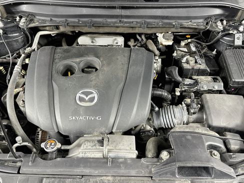 Used 2021 MAZDA CX-5 Touring AWD/4WD image 28