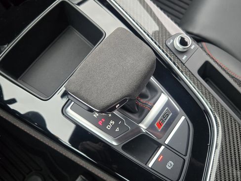 Used 2024 Audi RS 5 Sportback image 28