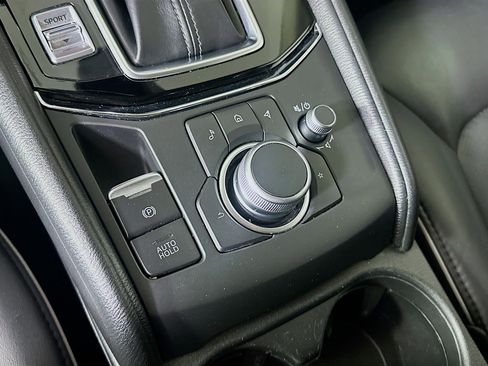 Used 2025 MAZDA CX-5 AWD 2.5 S w/ Select Package image 26