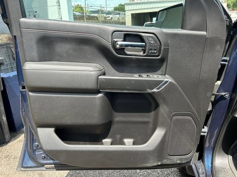 Used 2020 GMC Sierra 1500 AT4 AWD/4WD image 7