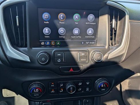 Used 2020 GMC Terrain SLT w/ Preferred Package FWD image 36