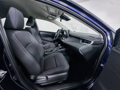 Used 2024 Toyota Corolla LE FWD image 29