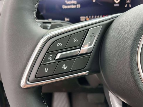 New 2026 Buick Envision Avenir image 26