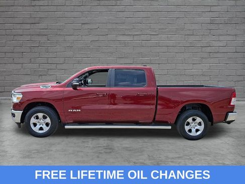 Used 2022 RAM 1500 Big Horn AWD/4WD image 7