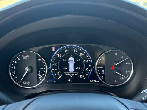 Used 2021 Buick Enclave Avenir w/ Avenir Technology Package FWD image 15