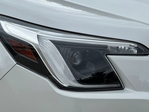 Used 2022 Subaru Forester Touring AWD/4WD image 10