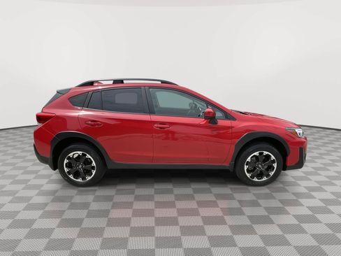 Used 2022 Subaru Crosstrek 2.0i Premium w/ Popular Package #4A AWD/4WD image 16