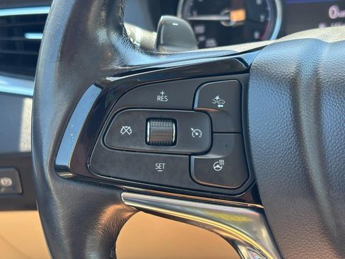 Certified 2023 Buick Enclave Essence w/ Experience Buick Package FWD image 18
