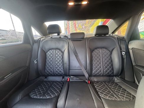 Used 2016 Audi S6 Premium Plus image 12