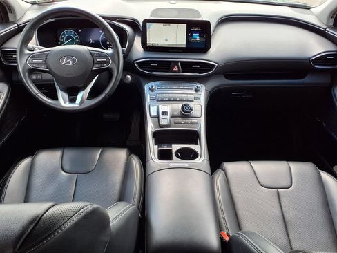 Used 2023 Hyundai Santa Fe SEL Premium AWD/4WD image 15