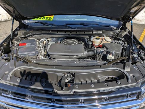 Certified 2023 Chevrolet Tahoe LT image 40