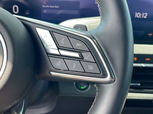 Used 2025 Buick Enclave Sport Touring w/ Power Package image 23