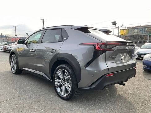 Certified 2024 Subaru Solterra Limited image 7