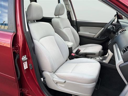 Used 2015 Subaru Forester 2.5i Premium w/ Popular Package #2 AWD/4WD image 15
